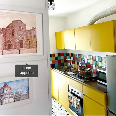 Apartamento Close Enough Pisa Exterior foto