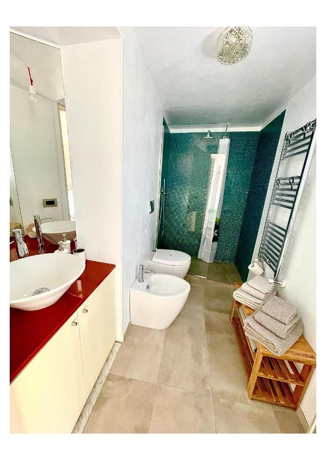 Apartamento Close Enough Pisa Exterior foto